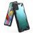 Ringke Fusion X Galaxy S20 Space Blue (FUSG0044) (RINFUSG0044)