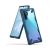 Ringke Fusion X Huawei P30 Pro Space Blue (FXHW0016) (RINFXHW0016)