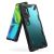 Ringke Fusion X Xiaomi Mi Note 10/10 Pro Black (FXXI0013) (RINFXXI0013)