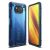 Ringke Fusion X Xiaomi Poco X3 NFC Space Blue (FXXI0028) (RINFXXI0028)