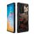 RINGKE FUSION X HUAWEI P40 PRO CAMO BLACK (XDSG0032)