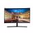 SAMSUNG LC24F396FHRXEN Curved Led VA Monitor 24'' (LC24F396FHRXEN) (SAMLC24F396FHRXEN)