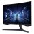 SAMSUNG LC27G55TQBUXEN Odyssey G5 Curved WQHD Gaming Monitor 27'' (SAMLC27G55TQBUXEN)