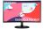 SAMSUNG LS27C364EAUXEN Curved Essential Monitor 27'' (SAMLS27C364EAUXEN)