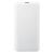 Samsung Galaxy S10e LED View Cover White (EF-NG970PWEGWW) (SAMNG970PWEG)