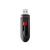 SanDisk Cruzer Glide 256GB USB 2.0 (SDCZ60-256G-B35) (SANSDCZ60-256G-B35)