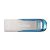 SanDisk Ultra Flair USB 3.0 64GB Blue (SDCZ73-064G-G46B) (SANSDCZ73-064G-G46B)