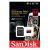 Sandisk Exrteme microSDXC 64GB Card for Mobile Gaming  (SDSQXAH-064G-GN6GN) (SANSDSQXAH-064G-GN6GN)