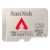 Sandisk microSDXC 128GB for Nintendo Switch Apex Legends (SDSQXAO-128G-GN6ZY) (SANSDSQXAO-128G-GN6ZY)