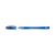 Schneider Slider Memo Ballpoint pen - blue - XB (150203) (SCHN150203)