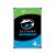 Εσωτερικός Σκληρός Δίσκος SEAGATE 3.5'' 4TB Sata III SkyHawk (SMR) (ST4000VX013) (SEAST4000VX013)