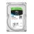 Εσωτερικός Σκληρός Δίσκος SEAGATE SkyHawk 3.5'' 6TB Sata/600 (ST6000VX001) (SEAST6000VX001)