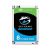 Εσωτερικός Σκληρός Δίσκος SEAGATE SkyHawk 3.5'' 8TB Sata3 (ST8000VX004) (SEAST8000VX004)