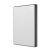Seagate Backup Plus Portable Slim 2TB Silver (STHN2000401) (SEASTHN2000401)