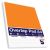 Μπλοκ Σημειώσεων SKAG A4 Με Εξώφυλλο Καδριγέ 60 gr. (50 Φύλλα) (SKA120577)