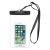 Spigen Velo A600 IPX8 Certified Universal Waterproof Case – Crystal Clear (000EM20923)