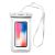 Spigen Velo A600 IPX8 Certified Universal Waterproof Case – White (000EM23353)