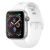 Spigen Air Fit Apple Watch 40mm / 38mm Band – White (061MP25407)
