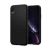 Spigen Liquid Air iPhone XR Matte Black (064CS24872) (SPI064CS24872)