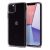 Spigen Liquid  Crystal iPhone 11 Pro Max Crystal Clear (075CS27129)
