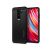 Spigen Rugged Armor Xiaomi Redmi Note 8 Pro Matte Black (ACS00268) (SPIACS00268)