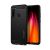 Spigen Rugged Armor Xiaomi Redmi Note 8 Matte Black (ACS00271) (SPIACS00271)
