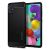 SPIGEN RUGGED ARMOR GALAXY A71 MATTE BLACK (ACS00565)