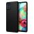 Spigen Liquid Air Galaxy A71 Matte Black (ACS00602) (SPIACS00602)