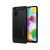 Spigen Rugged Armor Galaxy A41 Matte Black (ACS00875) (SPIACS00875)