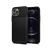 Spigen Slim Armor iPhone 12/12 Pro Black (ACS01523) (SPIACS01523)