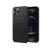 Spigen Liquid Air iPhone 12 Pro Max Matte Black (ACS01617) (SPIACS01617)