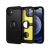 Spigen Tough Armor iPhone 12/12 Pro Black (ACS01710) (SPIACS01710)
