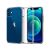 Spigen Liquid Crystal Iphone 12 Mini Crystal Clear (ACS01740) (SPIACS01740)