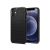 Spigen Liquid Air Iphone12 Mini Mattte Black (ACS01744) (SPIACS01744)
