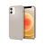 Spigen Cyrill Silicone Iphone 12 Mini Stone (ACS01787) (SPIACS01787)
