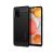 Spigen Rugged Armor Galaxy A42 5G Matte Black (ACS02113) (SPIACS02113)