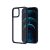 Spigen Ultra Hybrid iPhone 12/12 Pro Navy Blue (ACS02251) (SPIACS02251)