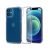 Spigen Quartz Hybrid Iphone 12/12 Pro Matte Clear (ACS02601) (SPIACS02601)