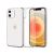 Spigen Quartz Hybrid Iphone 12 Mini Matte Clear (ACS02602) (SPIACS02602)