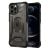 Spigen Nitro Force iPhone 12/12 Pro Matte Black (ACS02637)