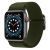 Spigen Lite Fit Apple Watch Series 44mm / 42mm Band – Khaki (AMP02288)
