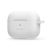 Spigen Silicone Fit Apple Airpods Pro White (ASD00534) (SPIASD00534)