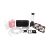 Thermaltake Cooler Pacific RL240 KIT - Water Cooling (CL-W063-CA00BL-A) (THECLW063CA00BLA)