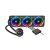 Thermaltake Cooler Floe Riing RGB 360 TT Premium Edition - Water Cooling (CL-W158-PL12SW-A) (THECLW158PL12SWA)