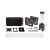 Thermaltake Cooler Pacific RL240 D5 Hard Tube LCS Kit (CL-W198-CU00RE-A) (THECLW198CU00REA)