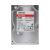 P300 - High-Performance Hard Drive 3.5'' 2TB (SMR) (HDWD220UZSVA) (TOSHDWD220UZSVA)
