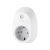 TP-LINK WiFi Smart Plug (HS100(EU)) (TPHS100)