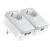 TP-LINK Powerline PA4022P AV600 v3 Passthrough Starter Kit (TL-PA4022P KIT) (TPTL-PA4022PKIT)