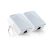 TP-LINK Powerline Nano Adapter Starter Kit AV600 (TL-PA411KIT) (TPTL-PA411KIT)