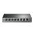 TP-LINK Switch TL-SG108PE 8 Ports Gigabit Easy Smart with 4-Port PoE (TL-SG108PE) (TPTL-SG108PE)